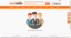 Desktop Screenshot of carbig.com